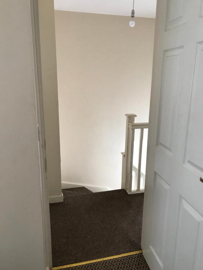 House Shared, New Build 36 Nottingham 3Bedrooms Exterior photo