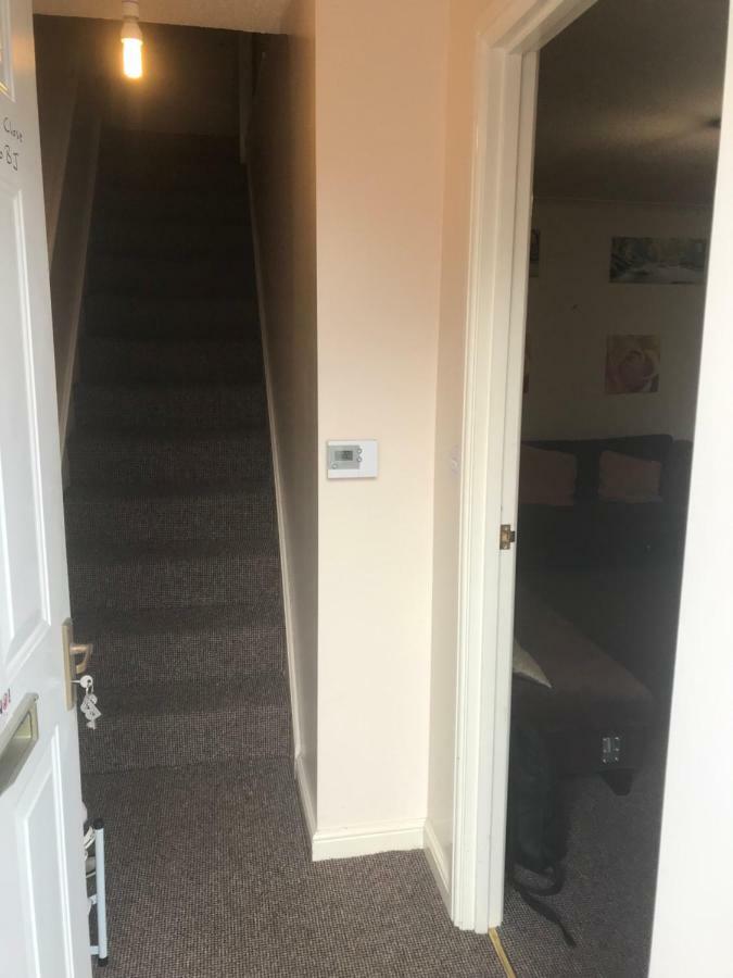 House Shared, New Build 36 Nottingham 3Bedrooms Exterior photo