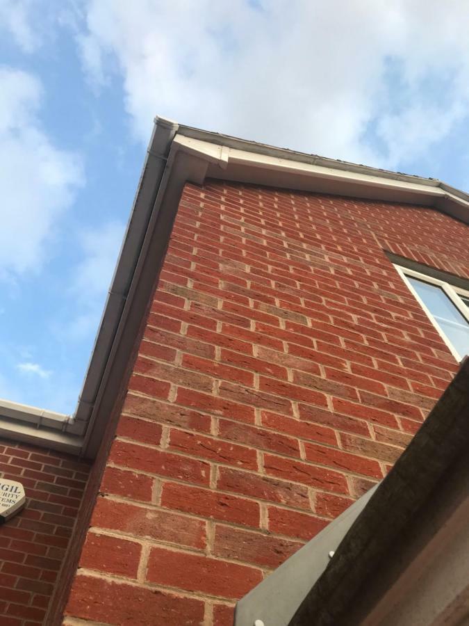 House Shared, New Build 36 Nottingham 3Bedrooms Exterior photo
