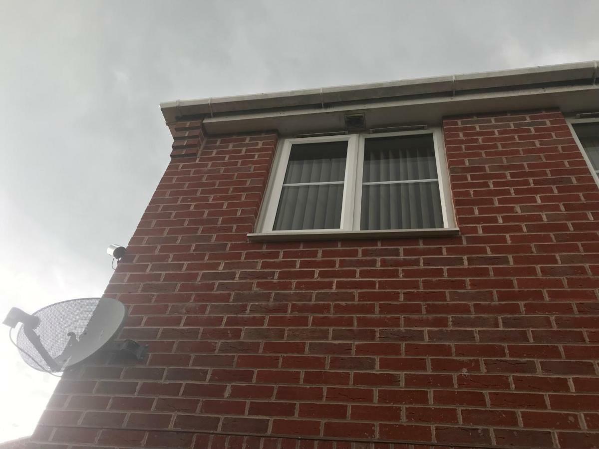 House Shared, New Build 36 Nottingham 3Bedrooms Exterior photo