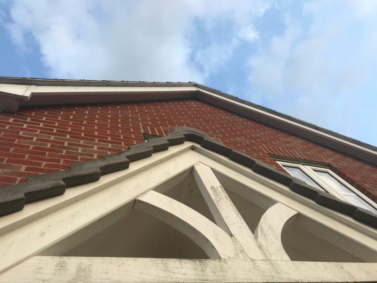 House Shared, New Build 36 Nottingham 3Bedrooms Exterior photo