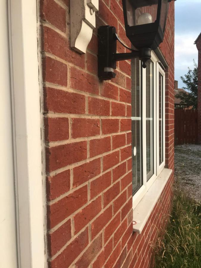 House Shared, New Build 36 Nottingham 3Bedrooms Exterior photo