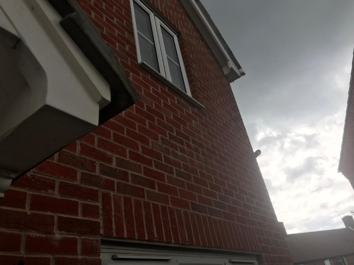 House Shared, New Build 36 Nottingham 3Bedrooms Exterior photo